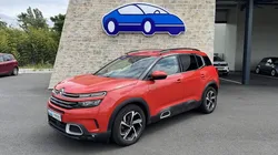 Citroen C5 AIRCROSS BLUEHDI 130CH S&S SHINE E6.D