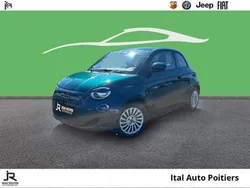 Fiat 500 e 118ch Pack Confort MY23