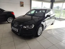 Audi A3 SPORTBACK 1.6 TDI 110 cv ATTARACTION GARANTIE 3 MOIS