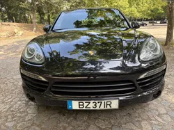 Porsche Cayenne 3.0 Diesel
