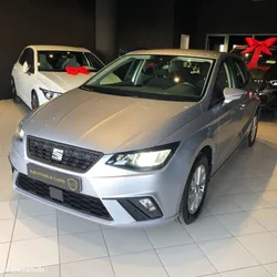 SEAT Ibiza 1.0 EcoTSI Style
