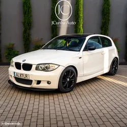 BMW 123