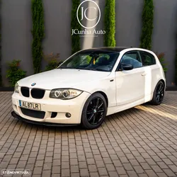BMW 123