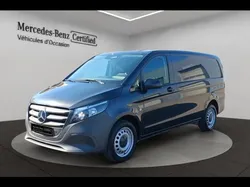 Mercedes-benz Vito Fg 114 CDI Long Base Propulsion