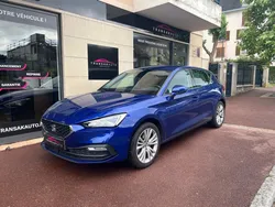 SEAT LEON 1.0 TSI URBAN / Garantie constructeur MARS 2027