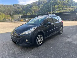 Peugeot 207 SW 1.6 EHDI 16V 92 CV