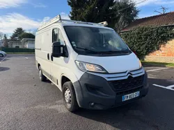 Citroën jumper