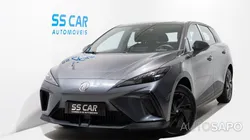 MG MG4 51 kWh Standard de 2023