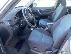 Toyota RAV 4 RAV-4 1.8 Luna Luna