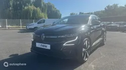 Renault Mégane E-Tech Electric EV60 220ch Iconic super charge