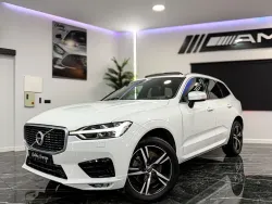 Volvo XC60 D5 R-Design Premium Edition AWD Aut.