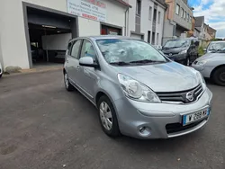 Nissan note 1.4i phase2 90 cv garantie 6mois