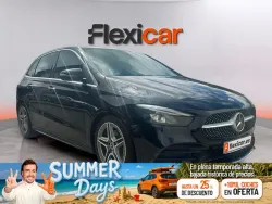MERCEDES Clase B B 180d 7G-DCT