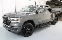 Dodge Ram 1500 SPORT Longhorn 5.7 V8 HEMI Crew Cab 4x4 - Attelage