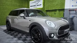 MINI Clubman One D de 2019