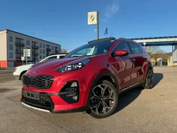 Kia Sportage 1.6 CRDI 136 ISG 4X2 DCT7 GT LINE PREMIUM