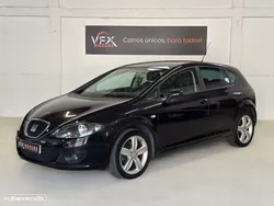 SEAT Leon 1.9 TDI Sport