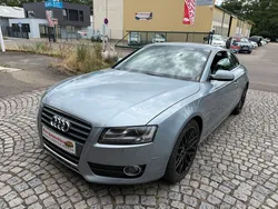 AUDI A5 Coupé S.LINE 2.7 TDi V6 24V Multitronic (8 rapports) 190 cv Boîte auto/2010/CLIM /GPS