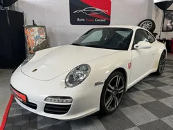 Porsche 911 CARRERA 997 Coupe 3.6i 345 PDK A