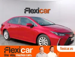 TOYOTA Corolla 125H Active Tech