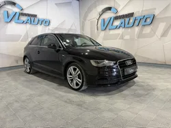 AUDI A3 1.2 TFSI 110 S Line