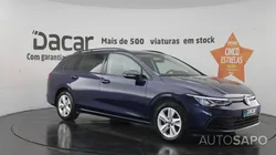 Volkswagen Golf 2.0 TDI Life de 2021