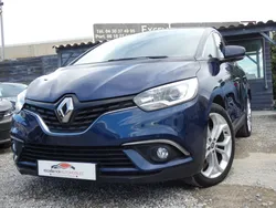 RENAULT SCENIC IV BUSINESS dCi 110 EDC Business