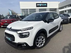 Citroen C3 1.5 BlueHDi 100 Feel