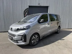 PEUGEOT EXPERT M 2.2 180 S&S EAT8 III CABINE APPROFONDIE Tech Edition