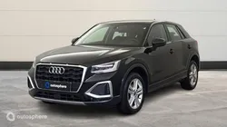 Audi Q2 30 TDI 116ch Design S tronic 7