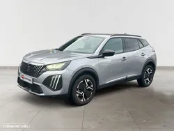 Peugeot 2008 1.2 Allure