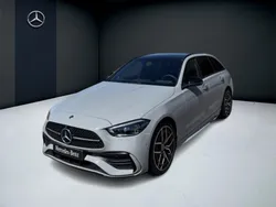 Mercedes Classe C break 220 d AMG Line 2062