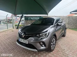 Renault Captur TCe 90 INTENS