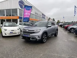 Citroen c5 aircross 1.2 130 feel pack + gps + camera