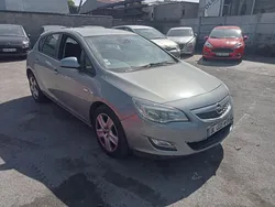 Opel Astra 1.7 CDTI - 110 FAP ecoFLEX Enjoy