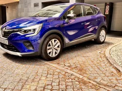 Renault Captur Zen