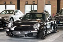 Porsche 911 TYPE 997 (2) 3.8 408 CARRERA GTS