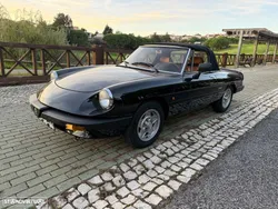 Alfa Romeo Spider 1.6