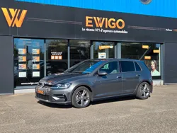 VOLKSWAGEN GOLF Golf 7 R Line 1.5 TSI 150 EVO CARAT DSG BVA