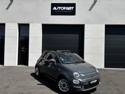 Fiat 500 (2) 1.2 8V 69ch Lounge