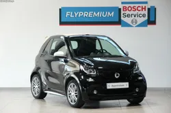 Smart ForTwo Cabrio 0.9 Prime 90 Aut.