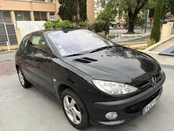 206 1.6 16 v 109 cv