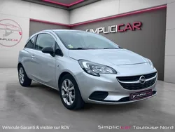 Opel Corsa 1.3 CDTI 75 Color Edition
