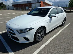 Mercedes-Benz A 250 e 218 cv IVA Dedutível
