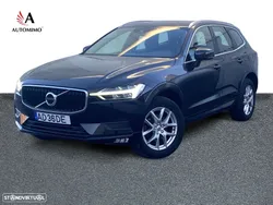 Volvo XC 60 2.0 D4 Momentum Plus