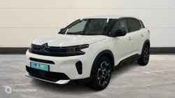 Citroen C5 Aircross BlueHDi 130ch S&S Feel EAT8 E6.d