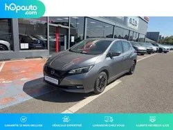 Nissan Leaf Electrique 40kWh Acenta