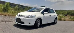 Toyota Auris 1.4 D4D