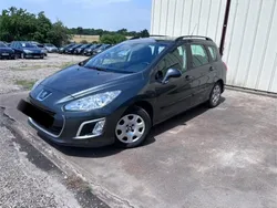 PEUGEOT 308 SW 1.6 HDi 92ch Active 121935KM 05/2013