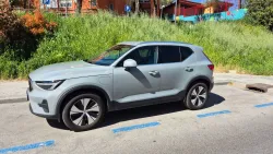 VOLVO XC40 T4 Recharge Plus Bright Aut.